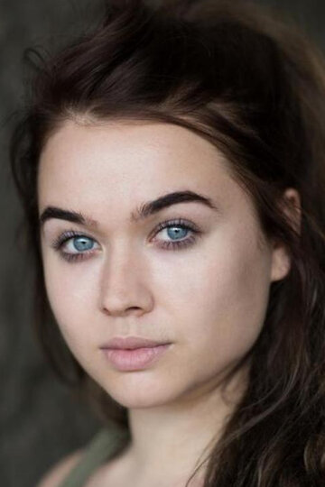 Megan Cusack