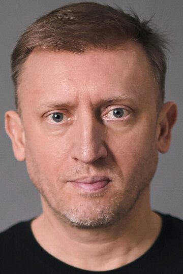 Егор Могилевский