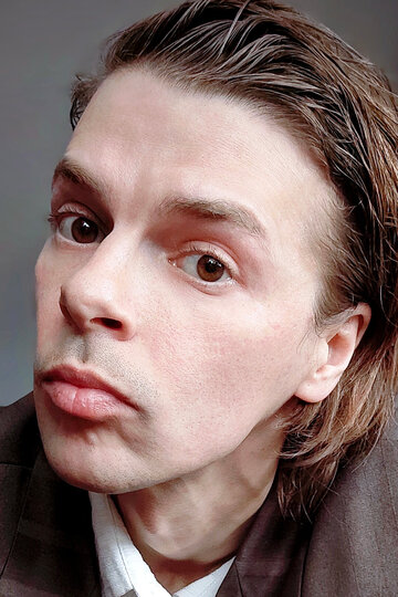 Андрей Орлов