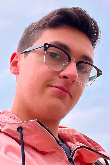 Griffin Hook