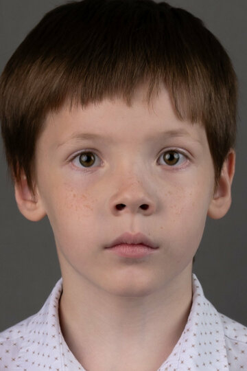 Елисей Рыбиков