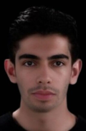 Alireza Jadidi
