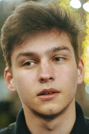 Роман Калинин