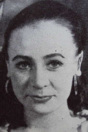 Нелли Межанская