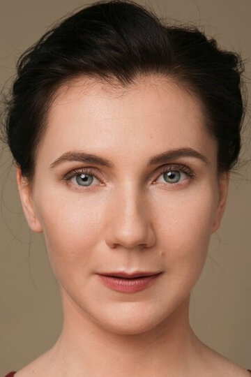 Наталия Хрусталева