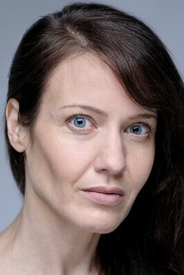 Zuzana Páleníková