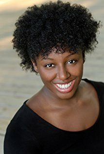 Amari K. Jones