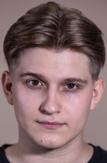 Георгий Зинов