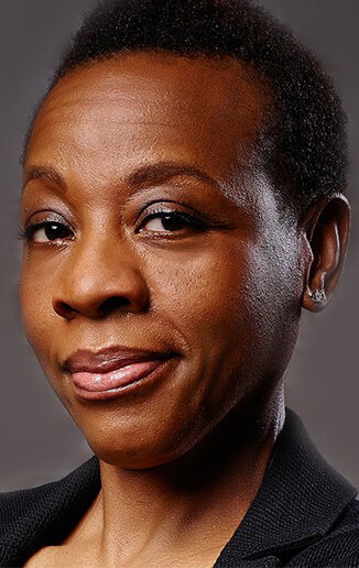 Marianne Jean Baptiste