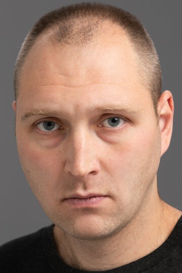 Владимир Цымбал