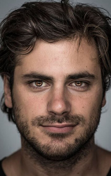 Степан Хаузер