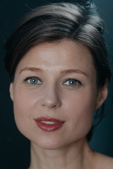 Кристина Крючкова