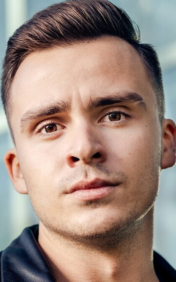 Elöd Marosvölgyi