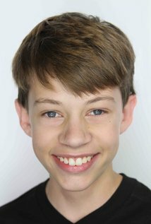 Jackson Leach