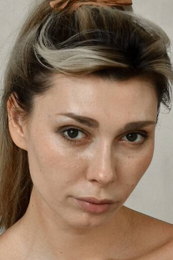 Евгения Липская