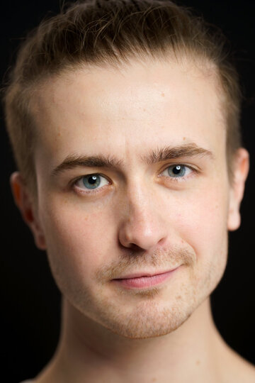 Кирилл Тепляков