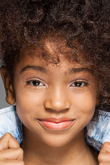 Kyndall Harris