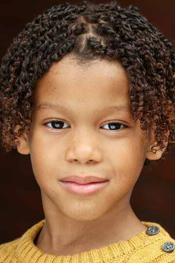 Kaylen Luke
