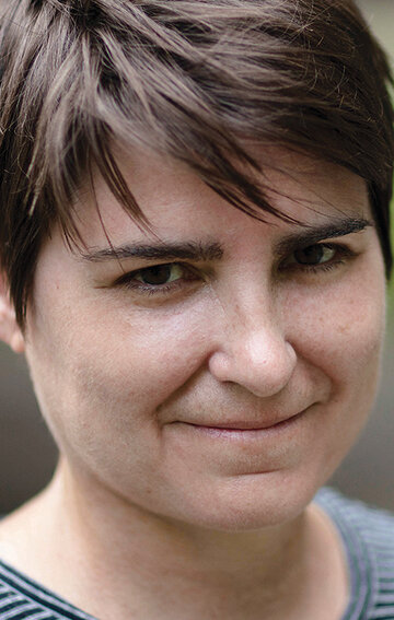 Jen Underdahl