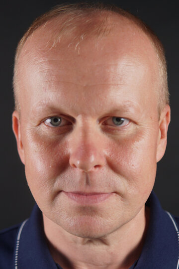 Александр Санин
