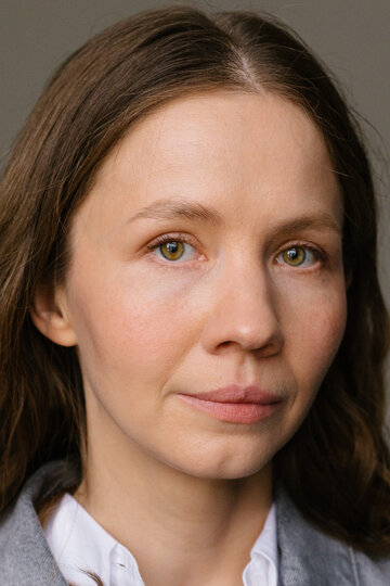 Даниэла Хазова