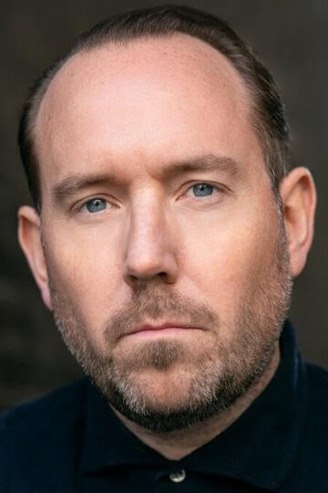 Gavin Fraser