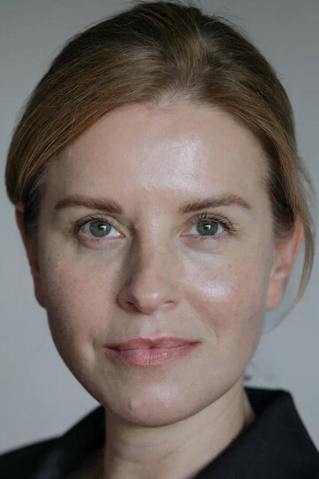 Полина Ряйсянен
