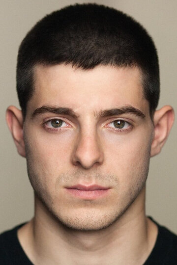 Ethan Moorhouse