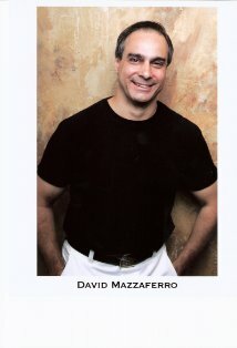 David Mazzaferro
