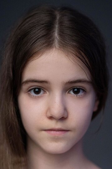 Вера Андрусова