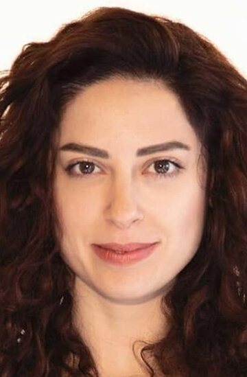 Ceyda Saltadal