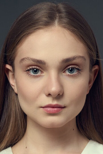 Карина Орлова