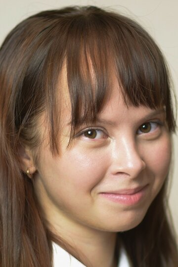 Ульяна Рябкова