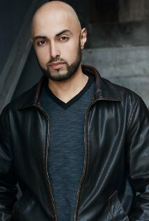 Gary Sanghera