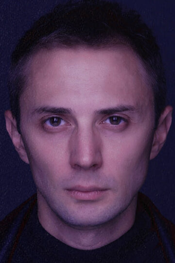 Станислав Каблуков