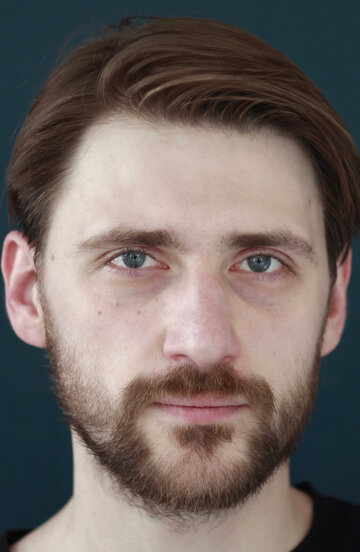 Сергей Рогачков