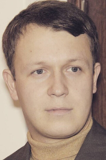 Дмитрий Парыгин