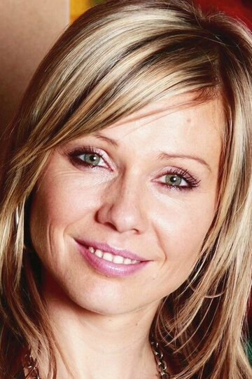 Pavla Vitázková