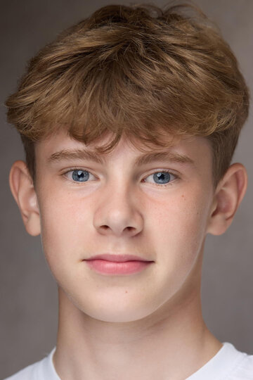 Liam Middleton