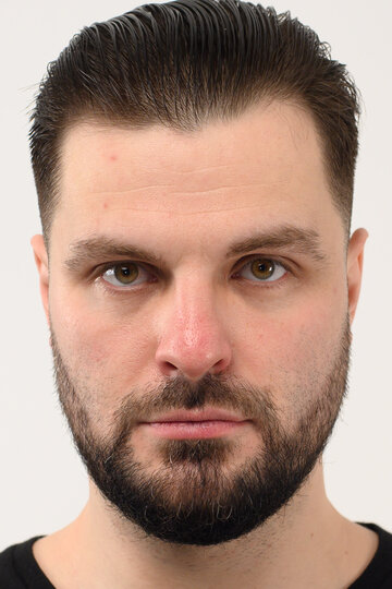 Владимир Петровский