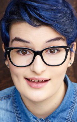 Gavrielle Harris