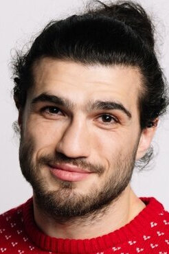 Юрий Рябой