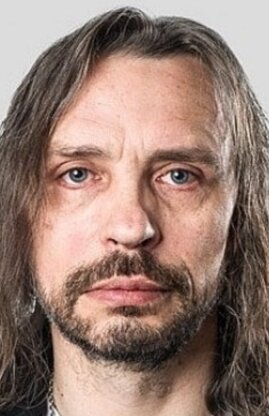Vytautas Narbutas