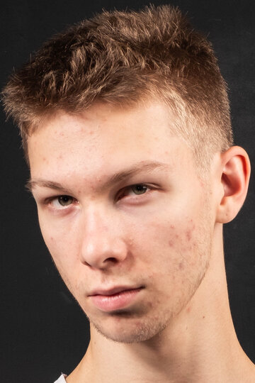 Тимофей Мальцев