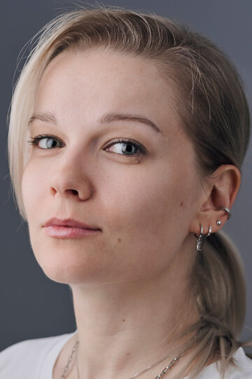 Ирина Угольникова