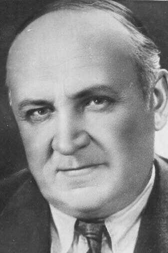 Владимир Гардин