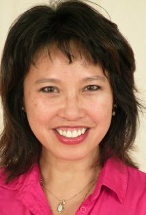 Cecilia-Marie Carreon