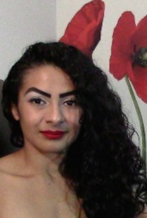 Amanda «Aura» Moreno