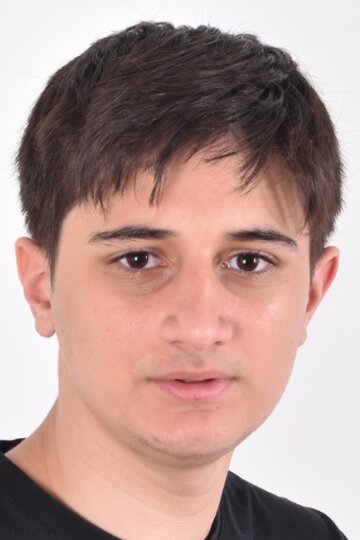 Görkem Mete Demir