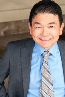 Glenn Okamuro